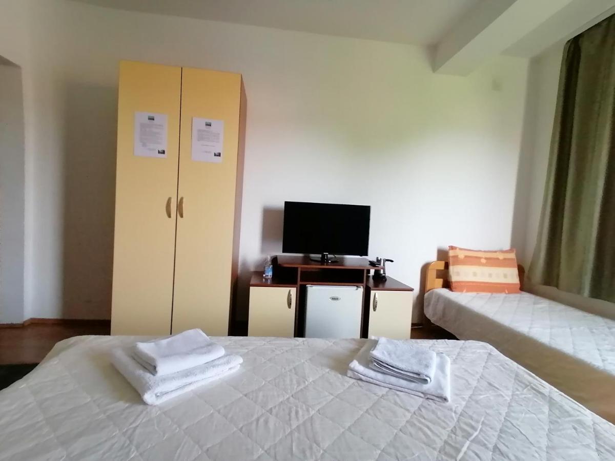 Vila Sara Охрид Экстерьер фото