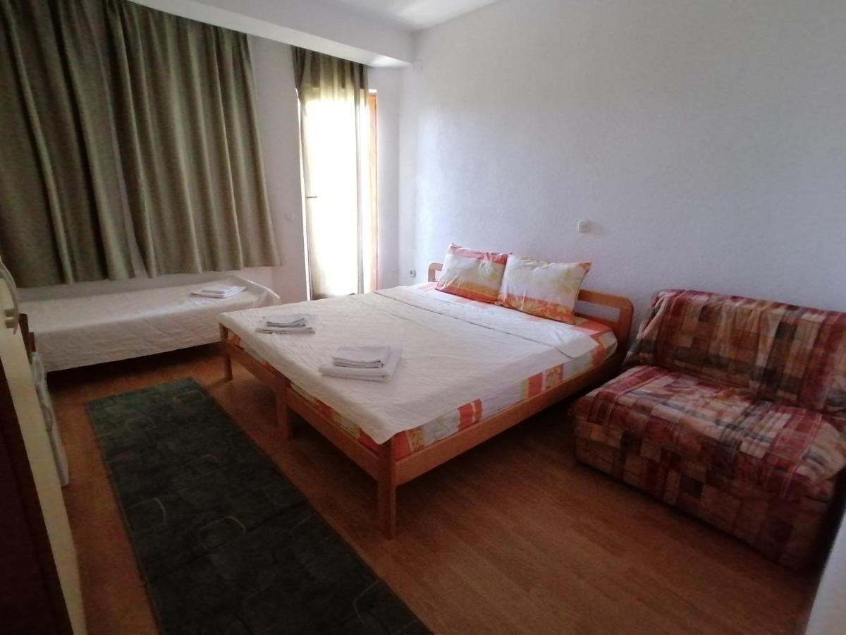 Vila Sara Охрид Экстерьер фото