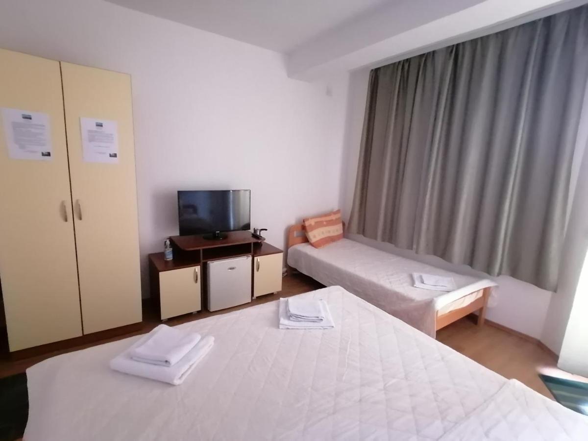 Vila Sara Охрид Экстерьер фото