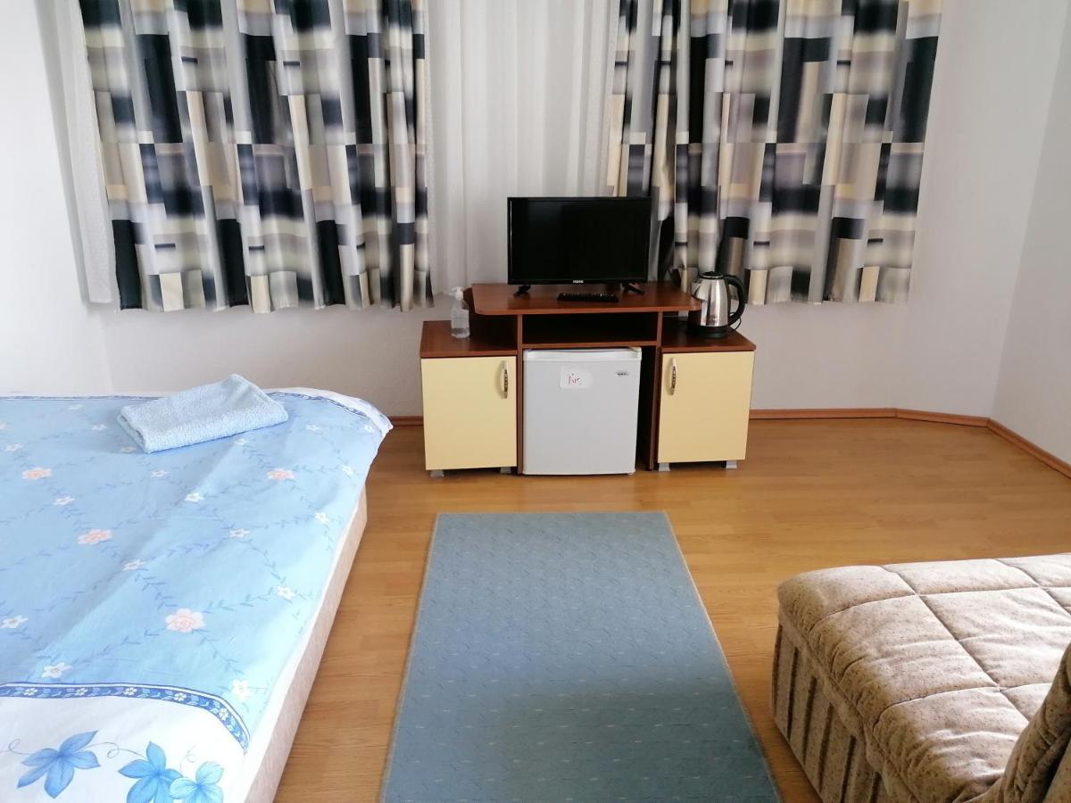 Vila Sara Охрид Экстерьер фото