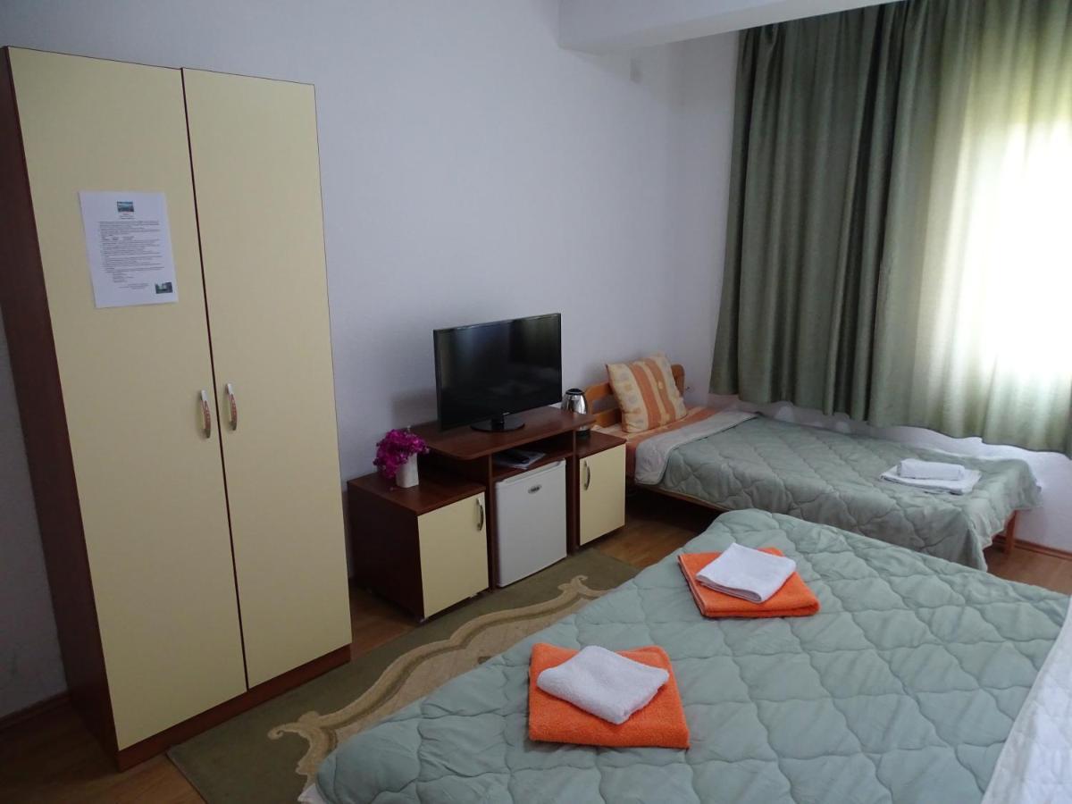 Vila Sara Охрид Экстерьер фото