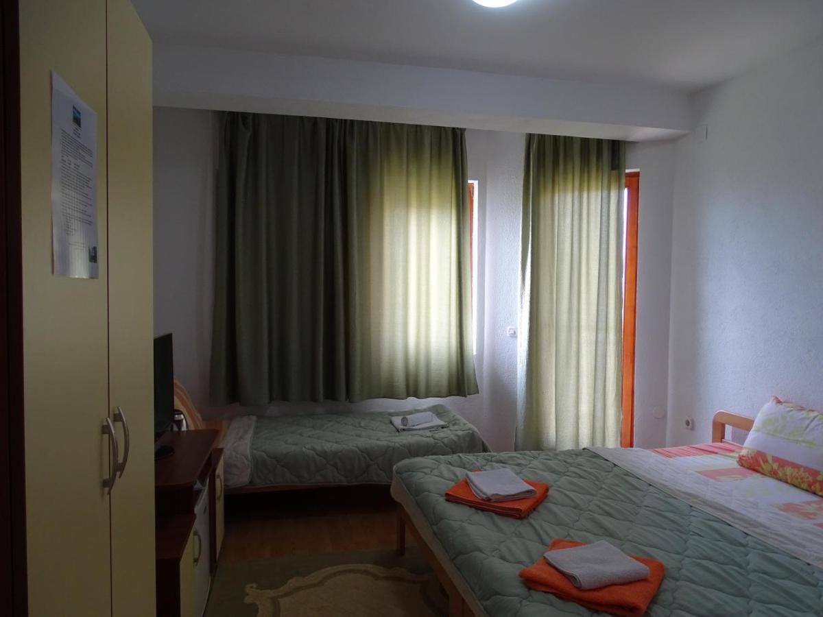 Vila Sara Охрид Экстерьер фото