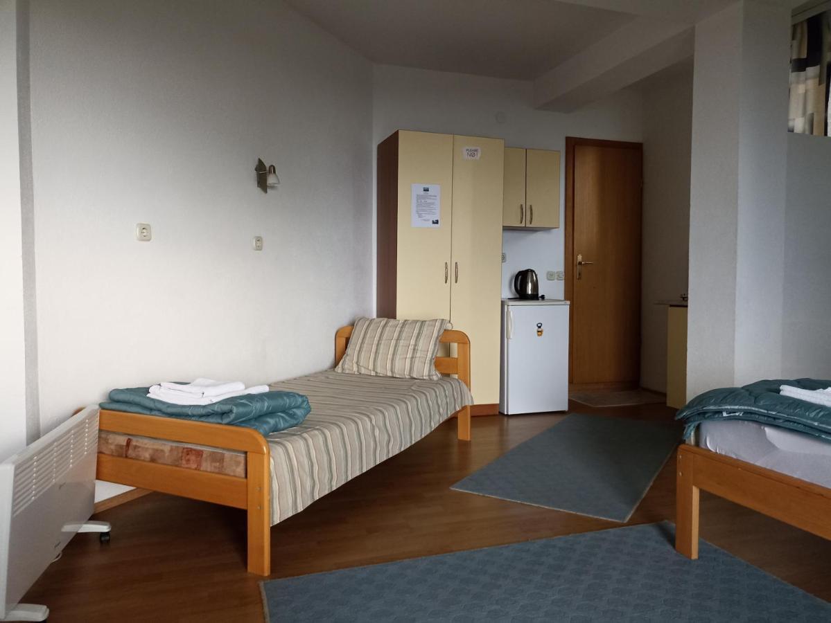 Vila Sara Охрид Экстерьер фото